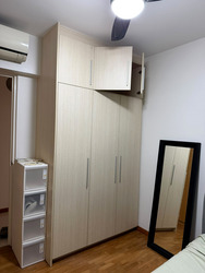 Blk 519A Centrale 8 At Tampines (Tampines), HDB 4 Rooms #594192881